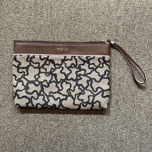 Tous Clutch Bag | Great gift